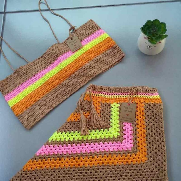 Crochet - 02