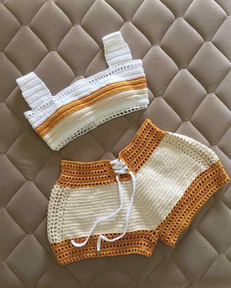 Crochet - 03