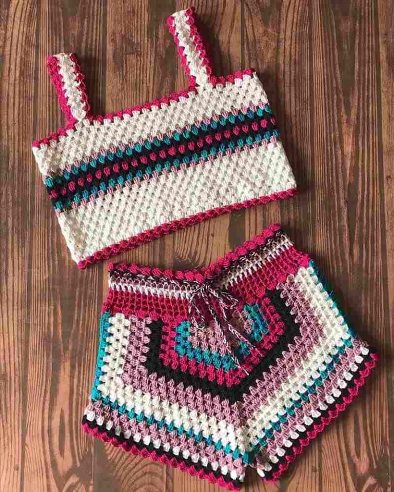 Crochet - 11