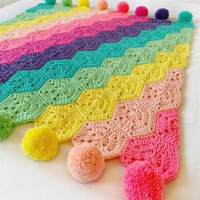 Crochet - 35