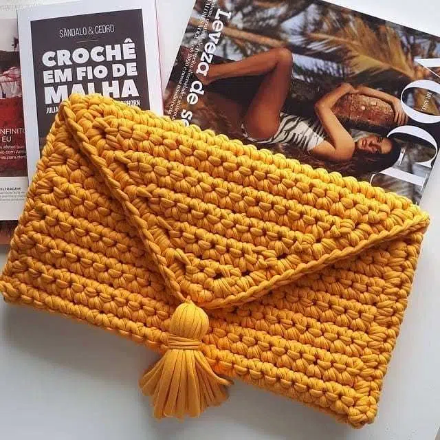 Crochet - 43