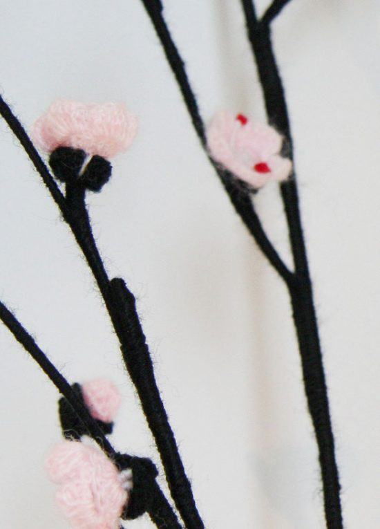 Crochet Flowers - 60
