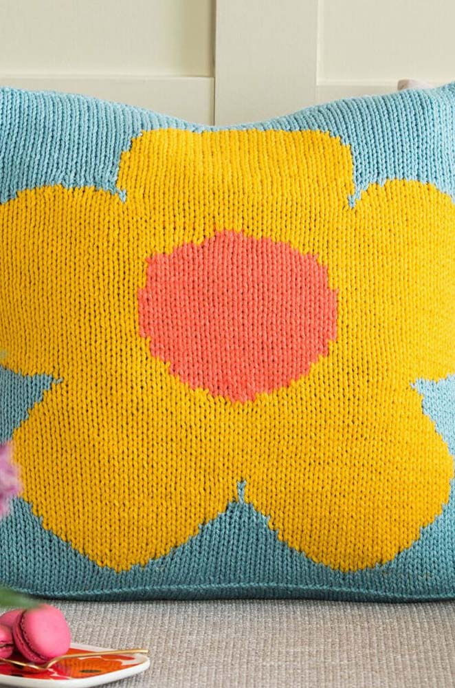Crochet Flowers - 76