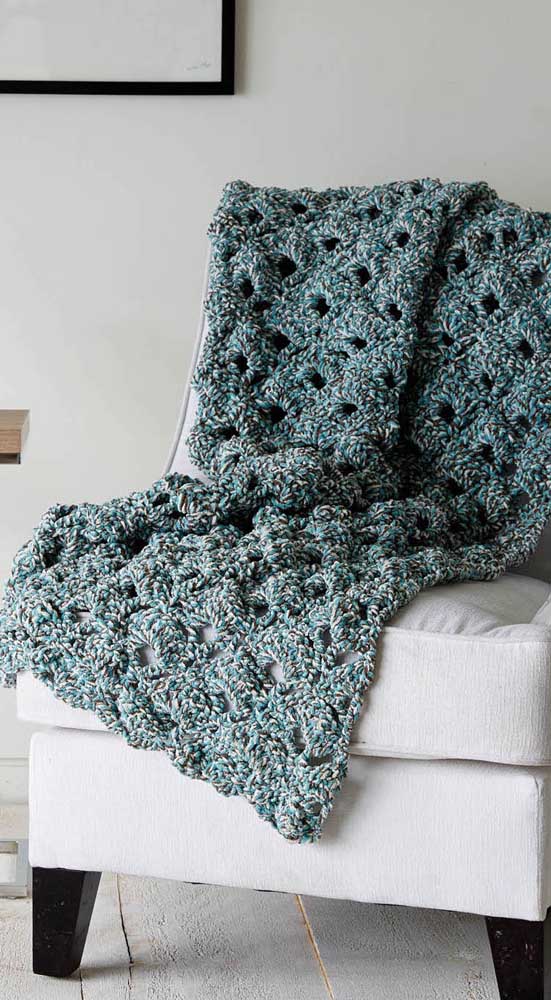 Crochet blanket-05