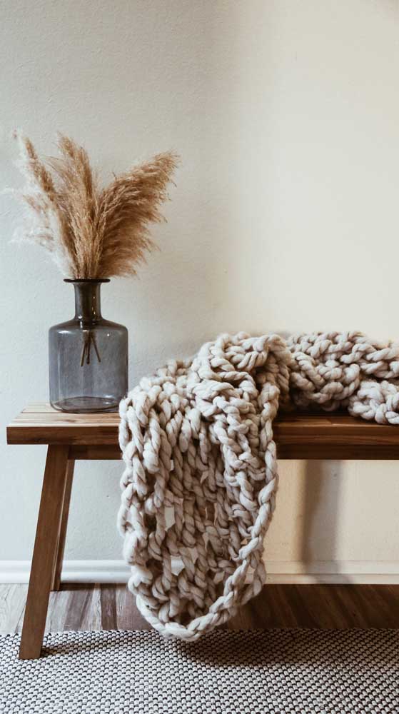 Crochet blanket-058