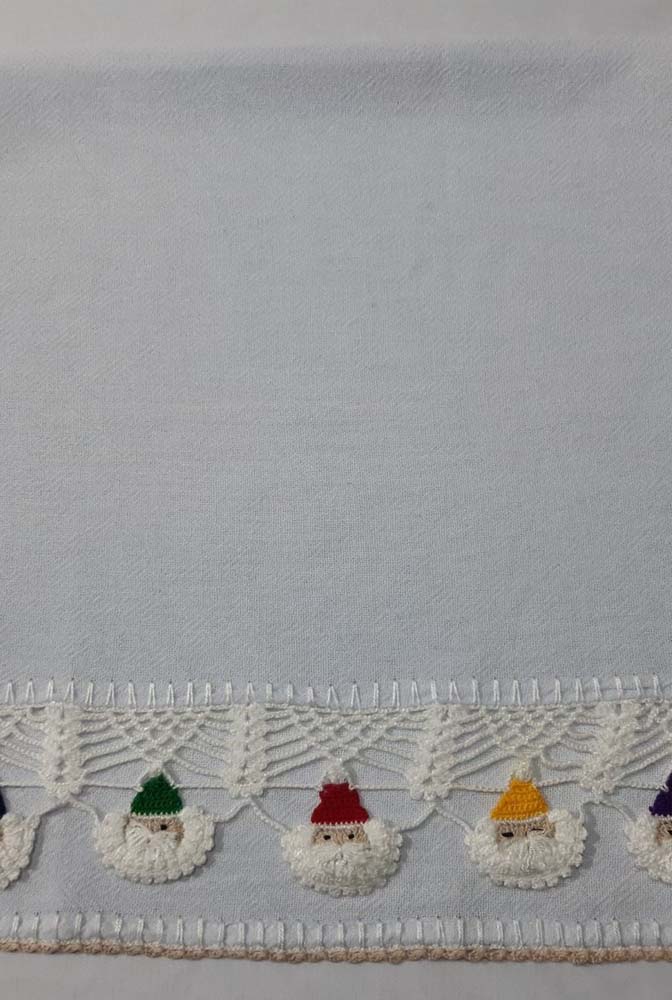 Crochet dishcloth - 79