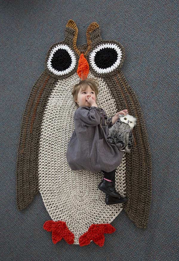 Crochet owl-03