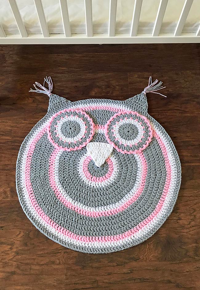 Crochet owl-05