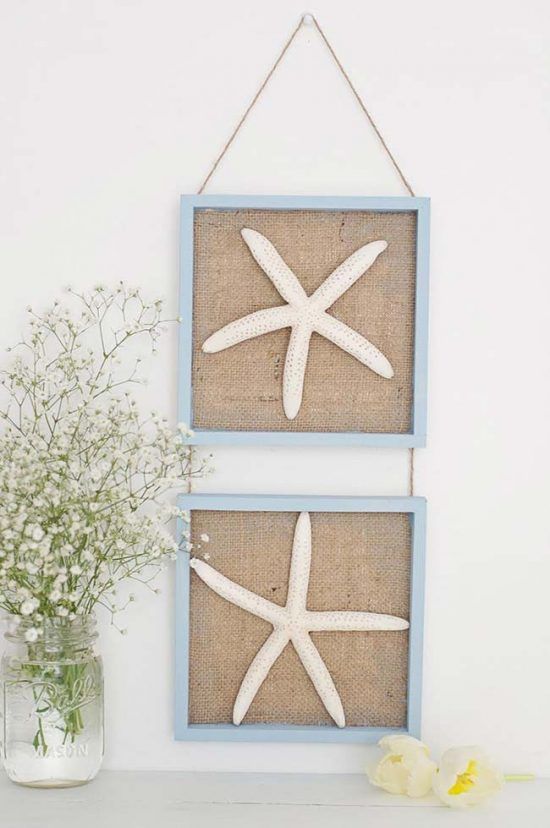 Decorating with jute - 01