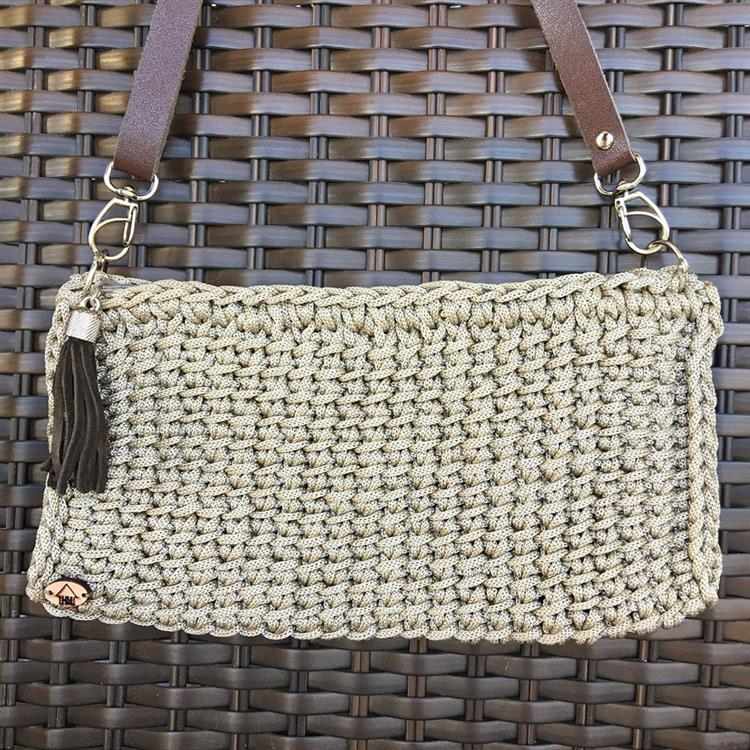 Tunisian crochet - 37