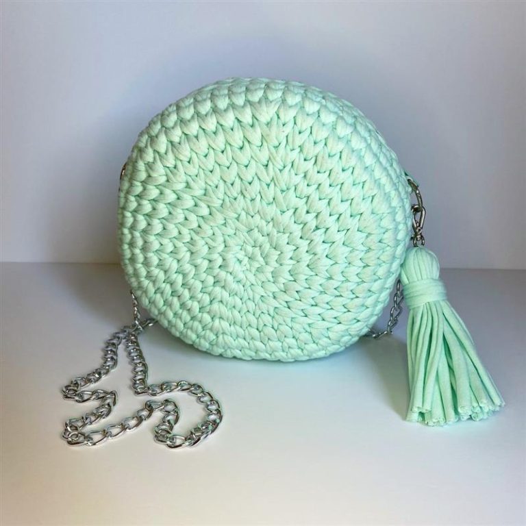 Wonderful crochet - 12