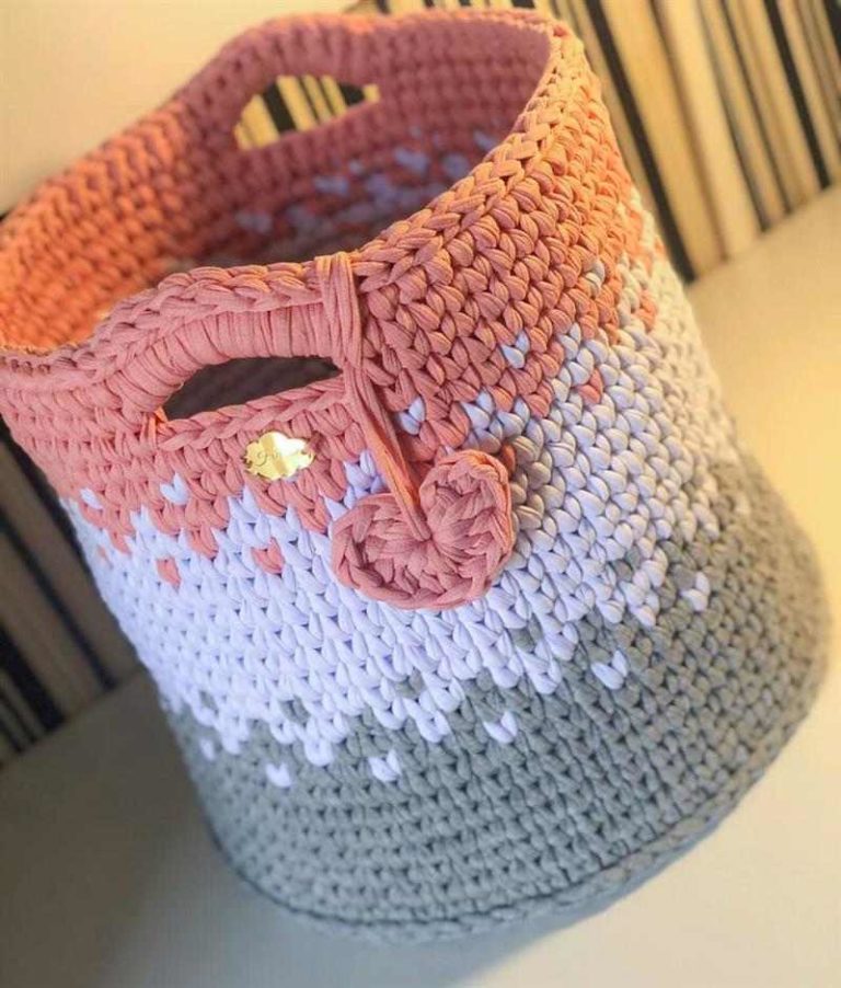 Wonderful crochet - 18