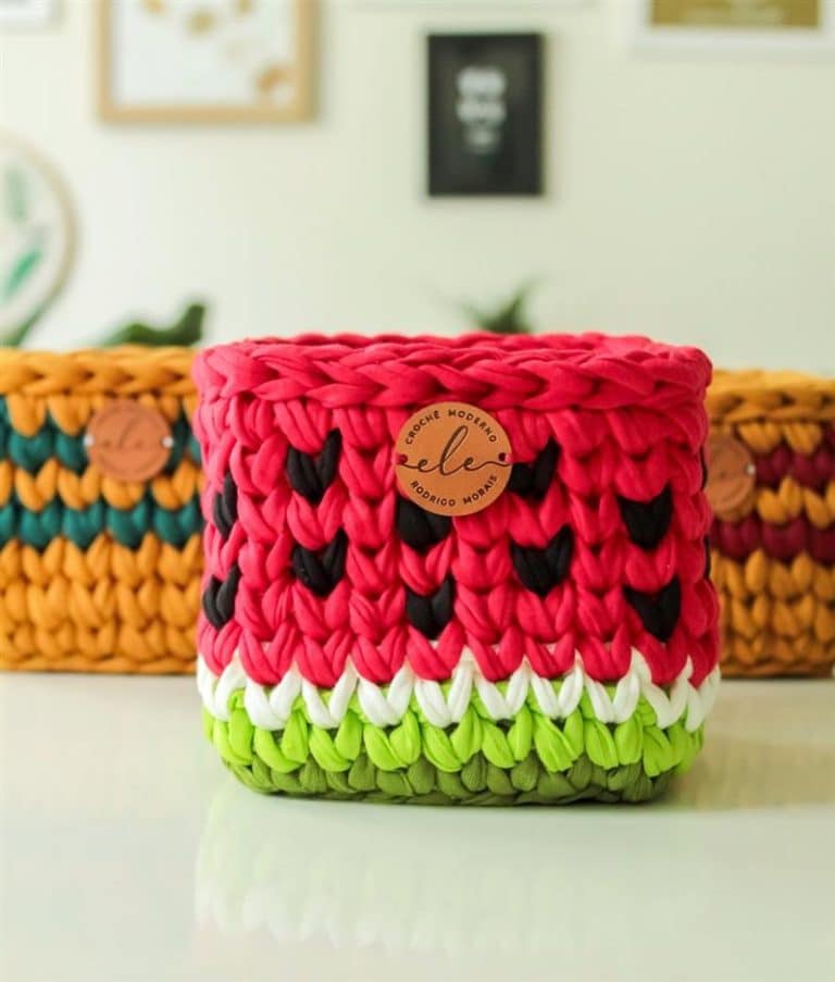 Wonderful crochet - 25