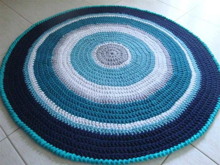 Wonderful crochet - 27