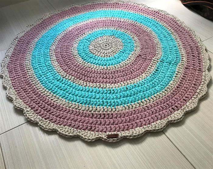 knitted yarn - 33