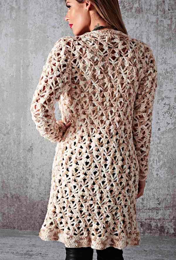 60 Crochet - 32