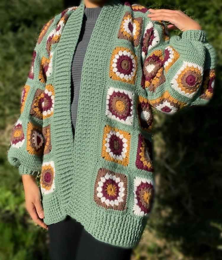 60 Crochet - 51