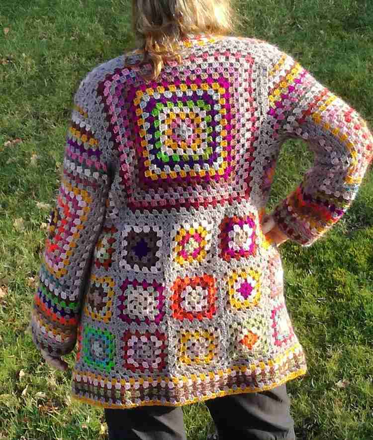 60 Crochet - 53