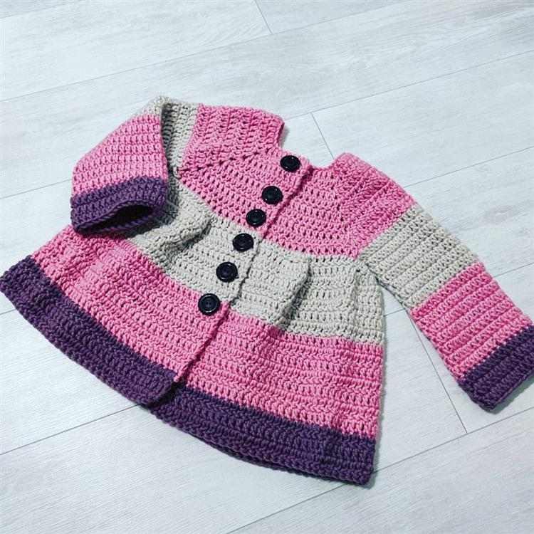 60 Crochet - 54