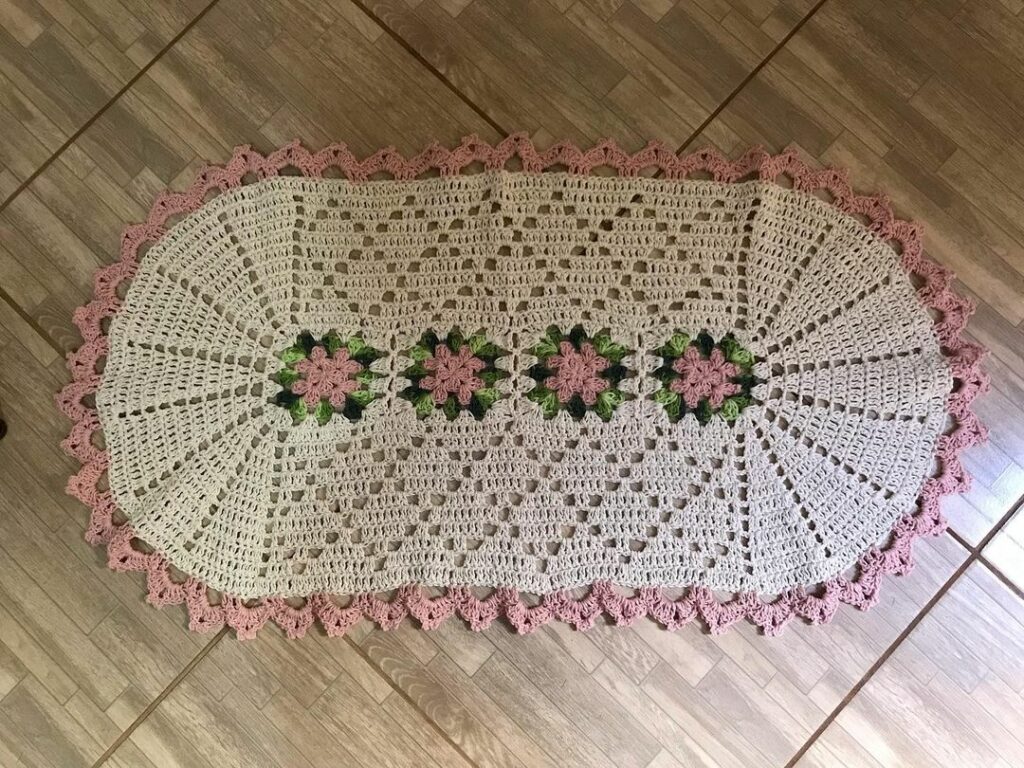 65 crochet - 18