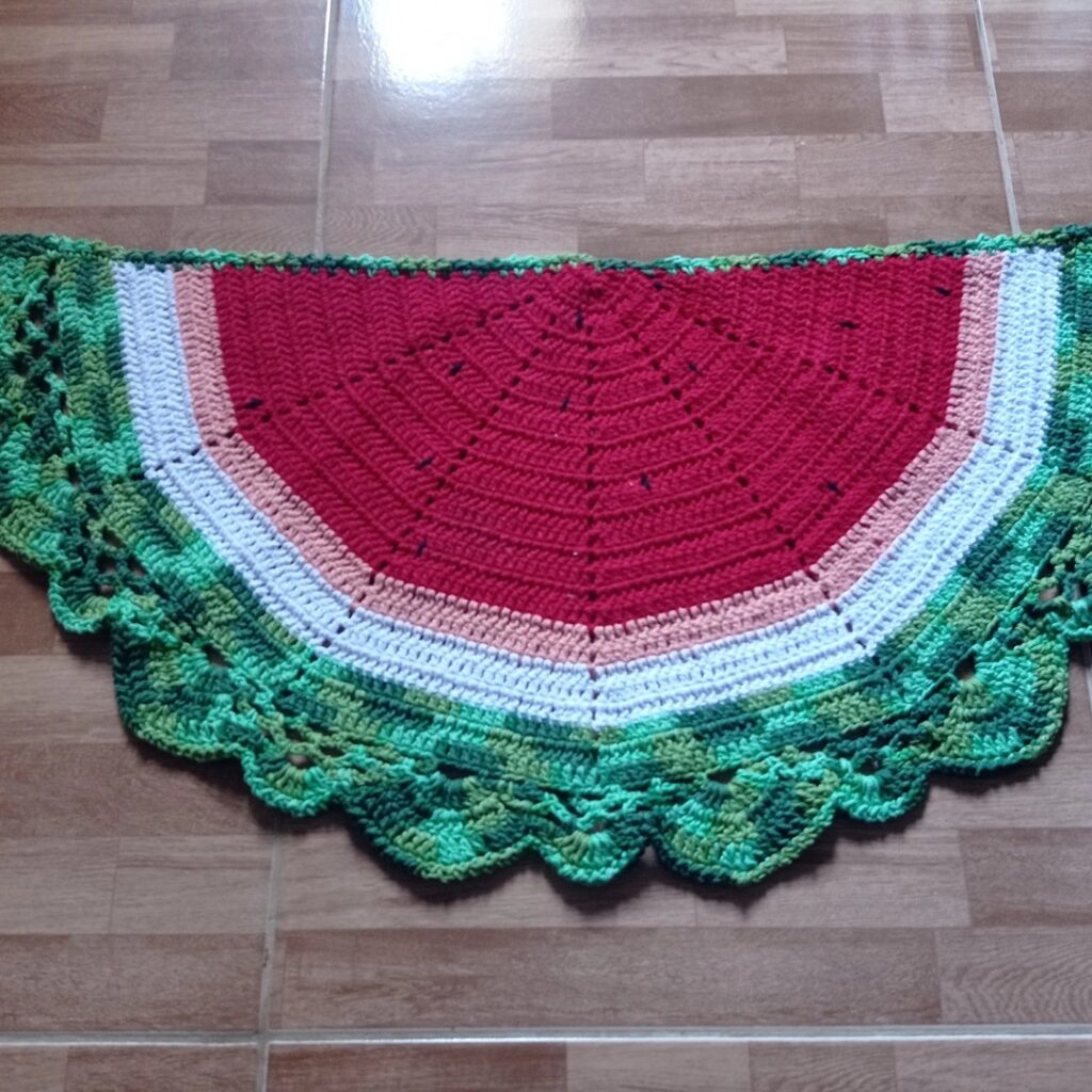 65 crochet - 23