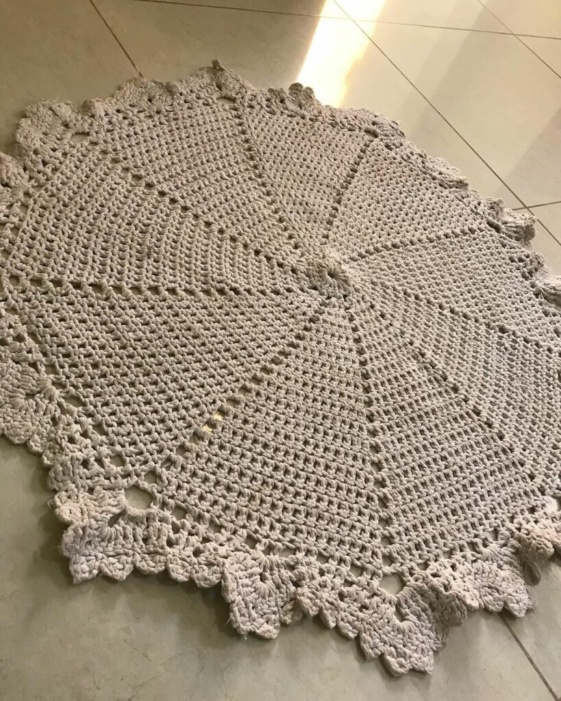 65 crochet - 29