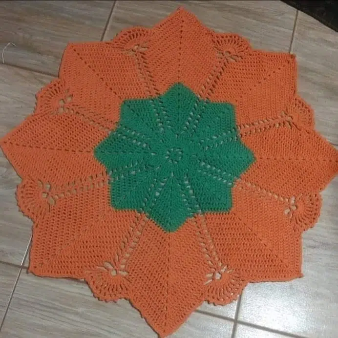65 crochet - 44