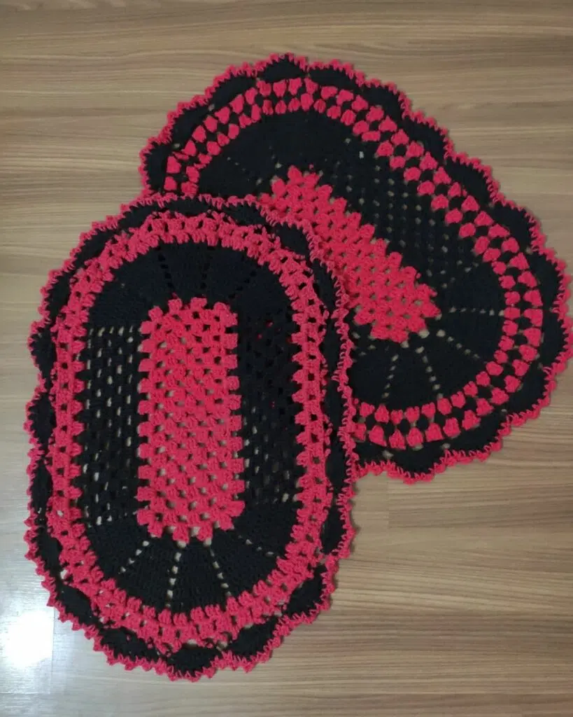 65 crochet - 48