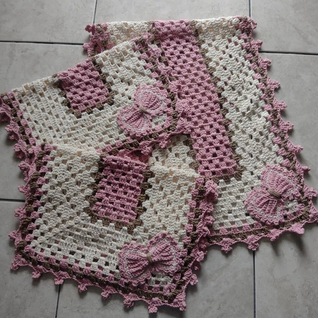 65 crochet - 50