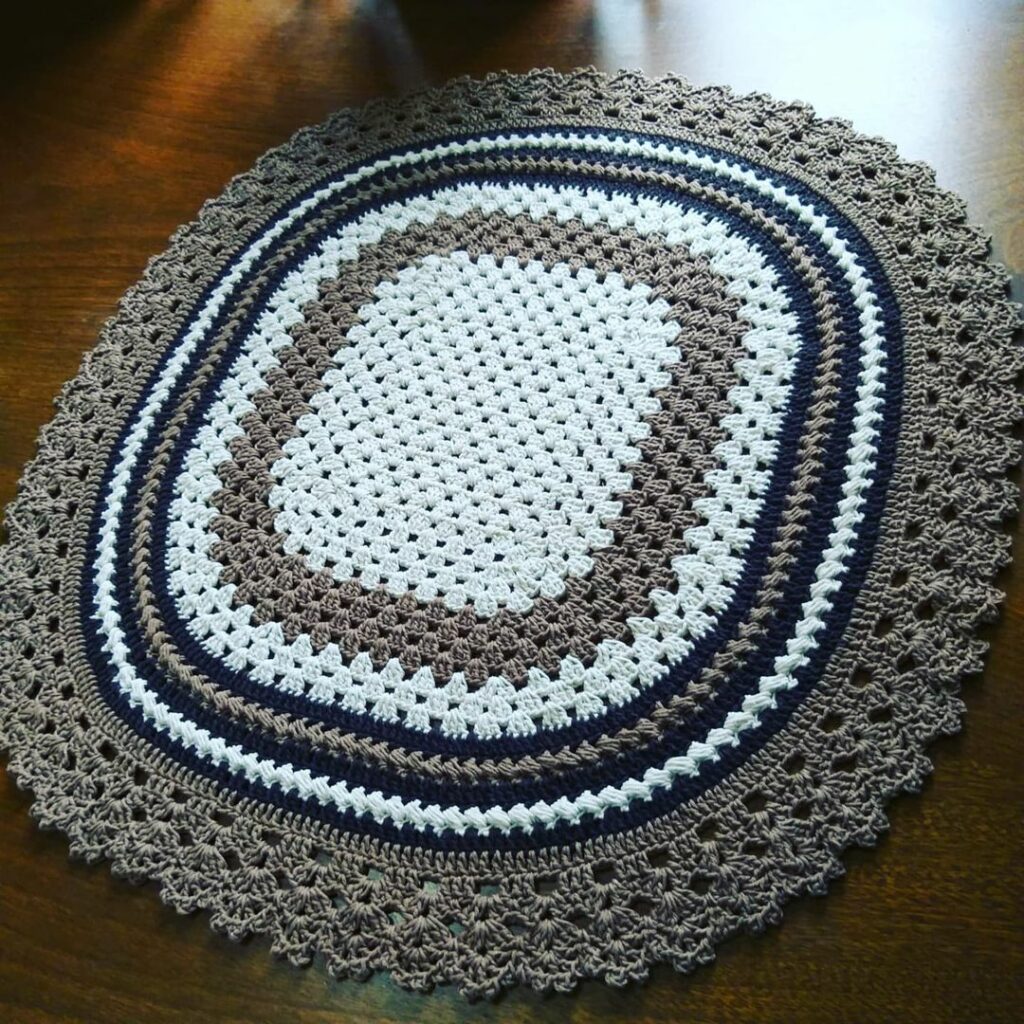 65 crochet - 51