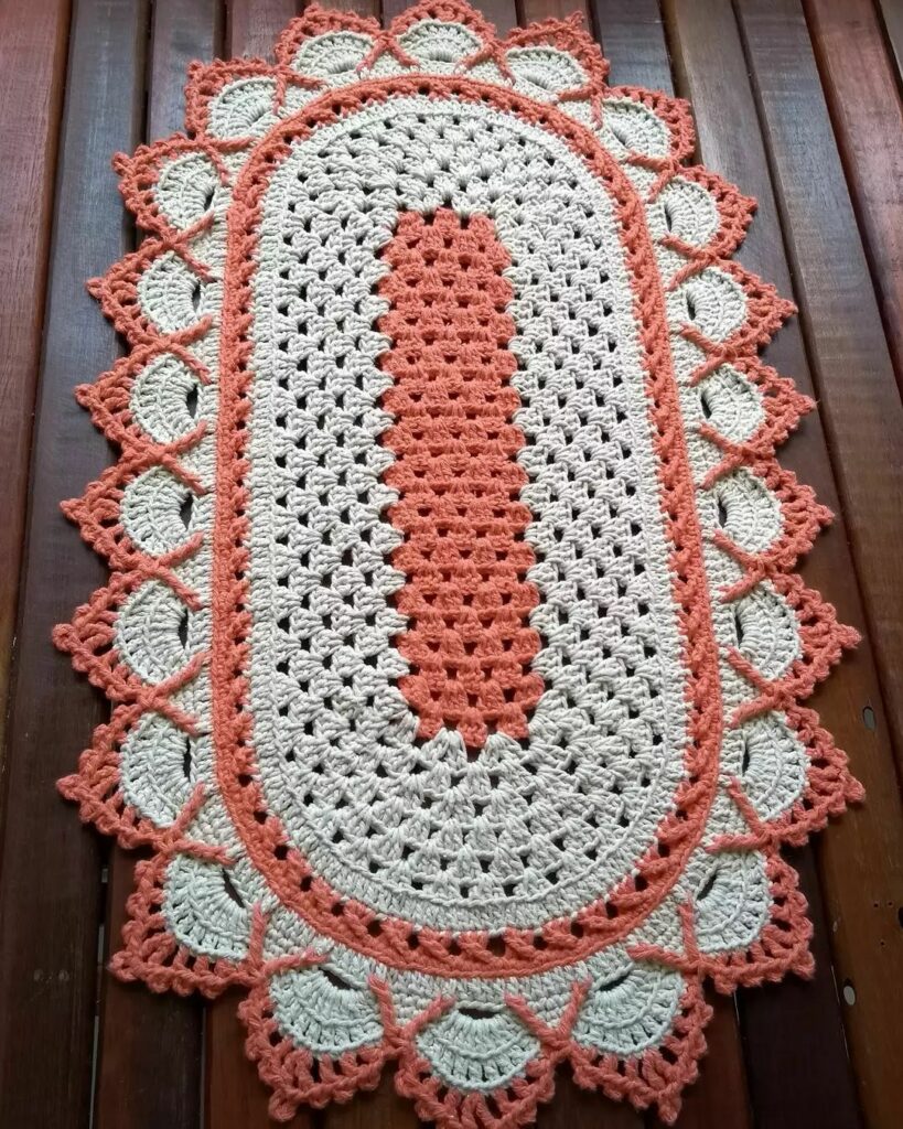 65 crochet - 57