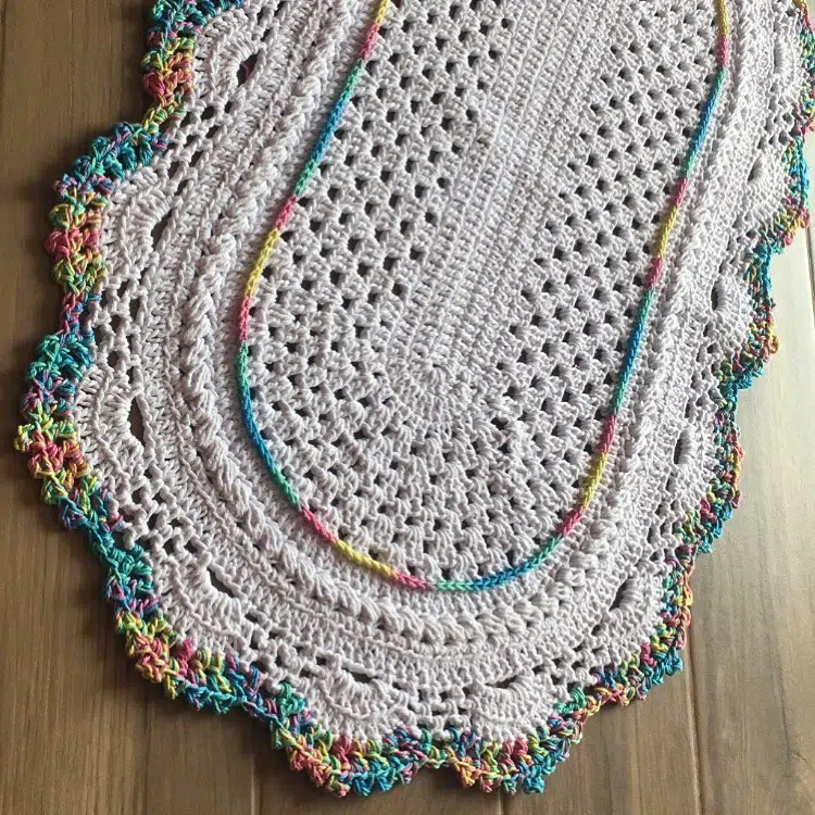 65 crochet - 64