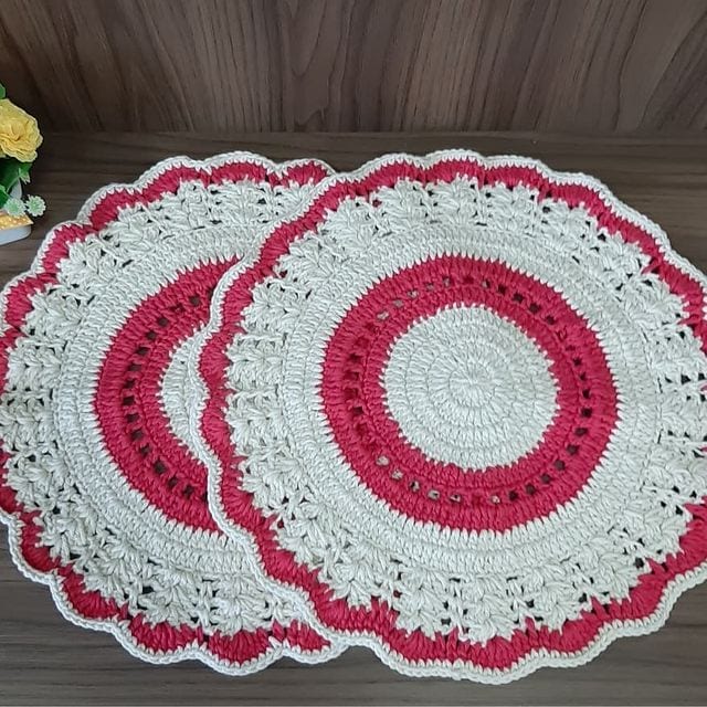 70 beautiful crochet - 10