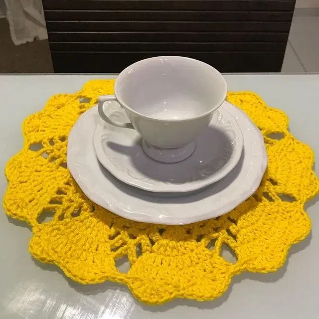 70 beautiful crochet - 28