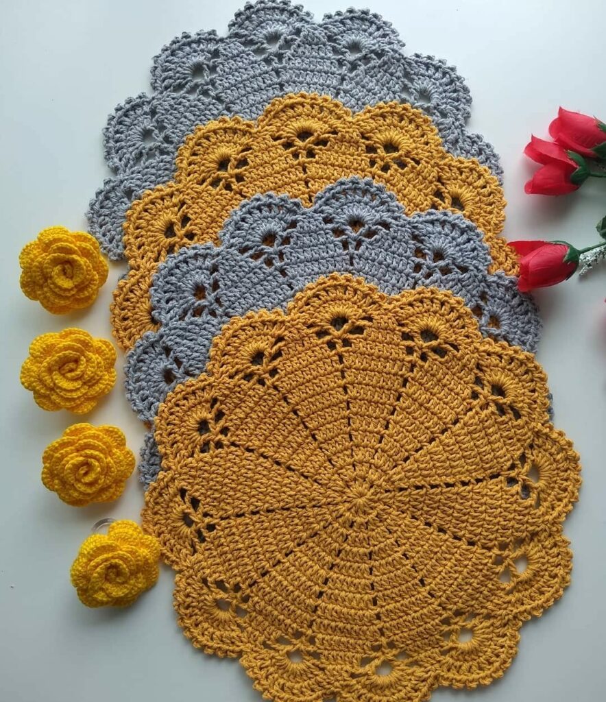 70 beautiful crochet - 31