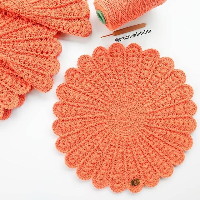70 beautiful crochet - 38