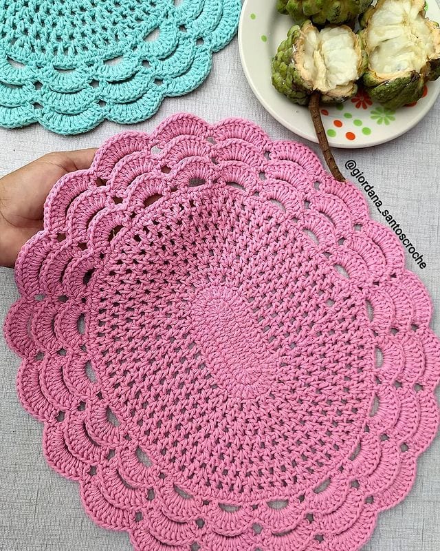 70 beautiful crochet - 46