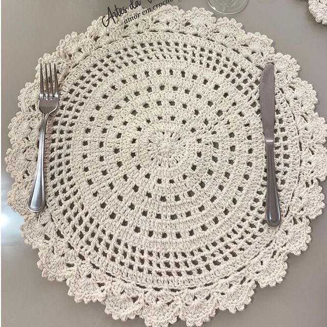 70 beautiful crochet - 49