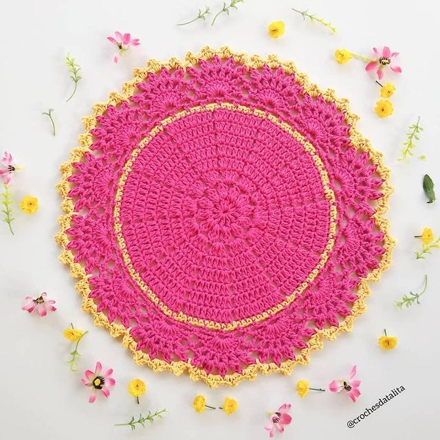 70 beautiful crochet - 51