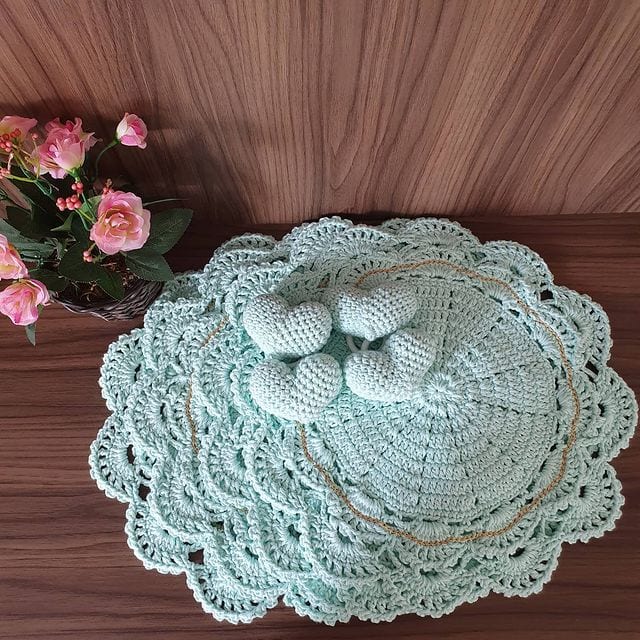 70 beautiful crochet - 54
