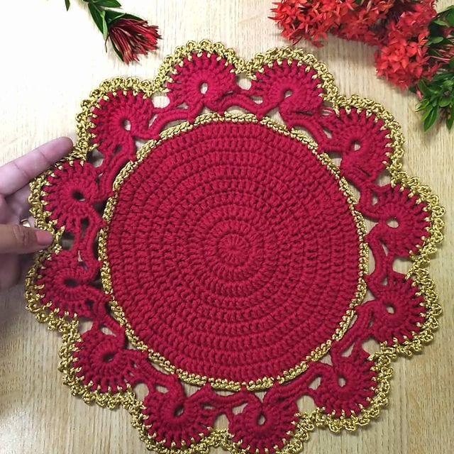 70 beautiful crochet - 63