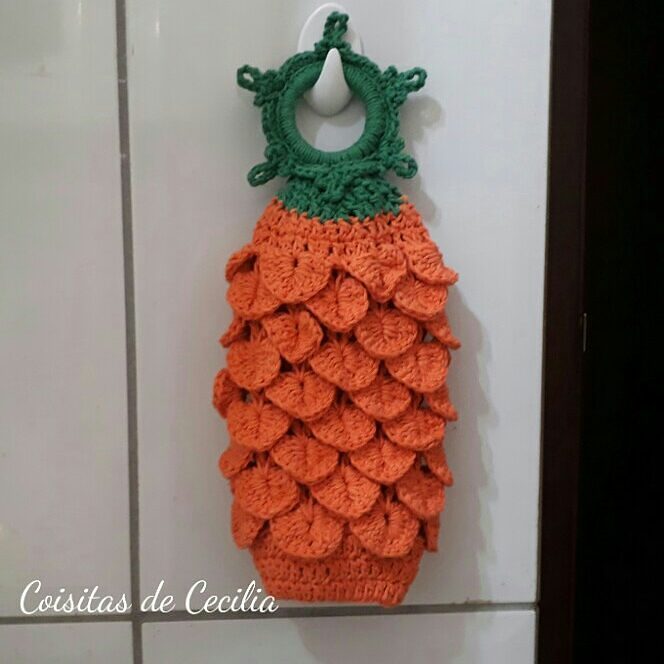 Crochet Tote bag - 13