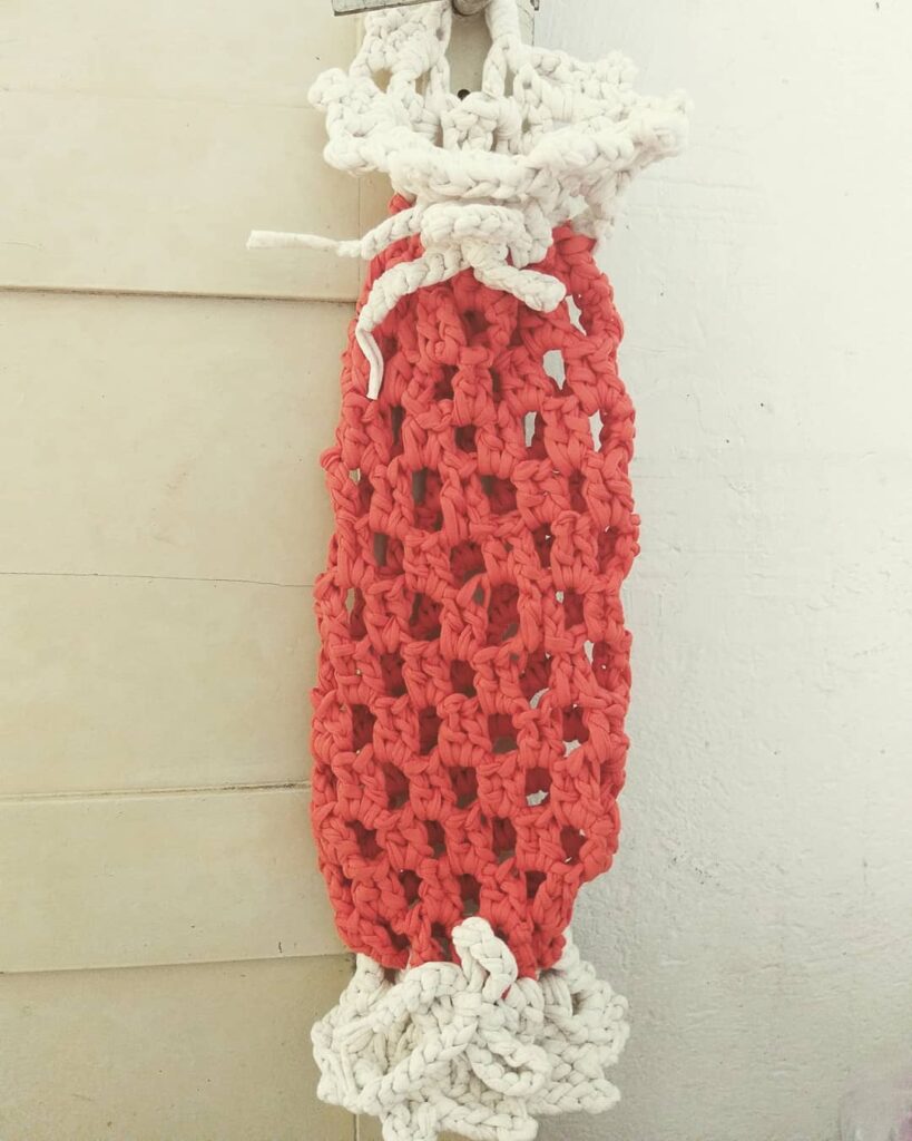 Crochet Tote bag - 60