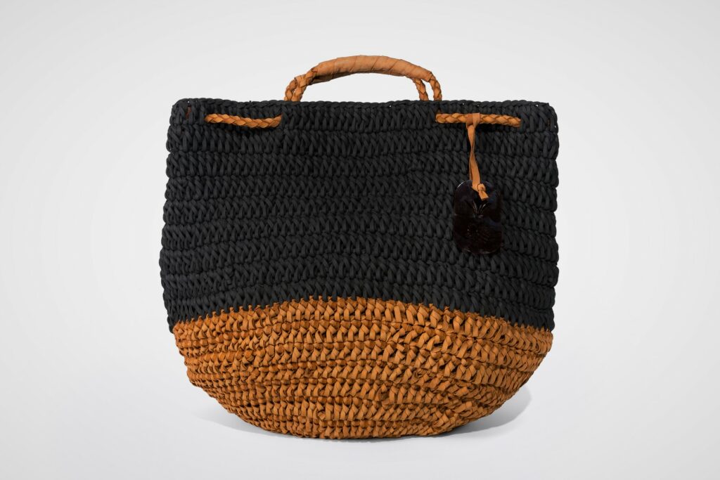 Crochet bag - 87