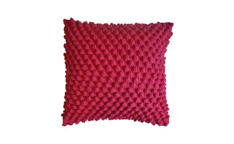 Crochet pillows - 02