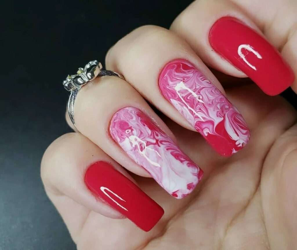 Marbled Nails-016