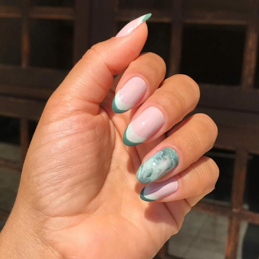 Marbled Nails-017