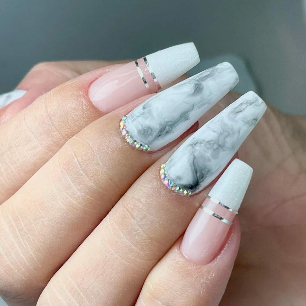 Marbled Nails-030