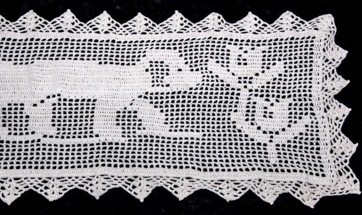 Crochet rug for the kitchen-03