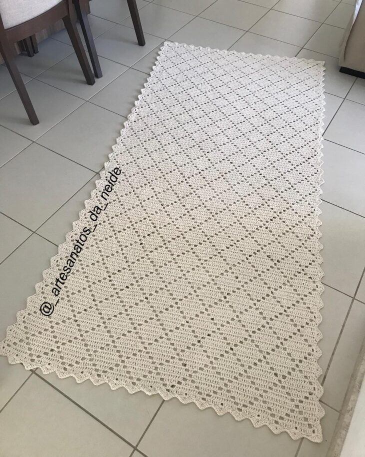 Crochet rug for the kitchen-04